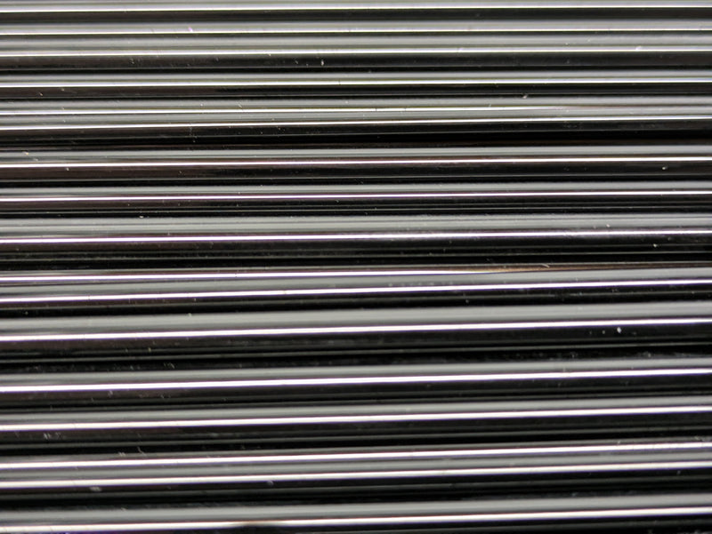 Sea Green Transparent Reichenbach 096 Rod RW8904