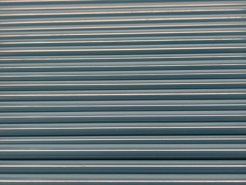 Water Blue Opaque Reichenbach 096 Rod RW087