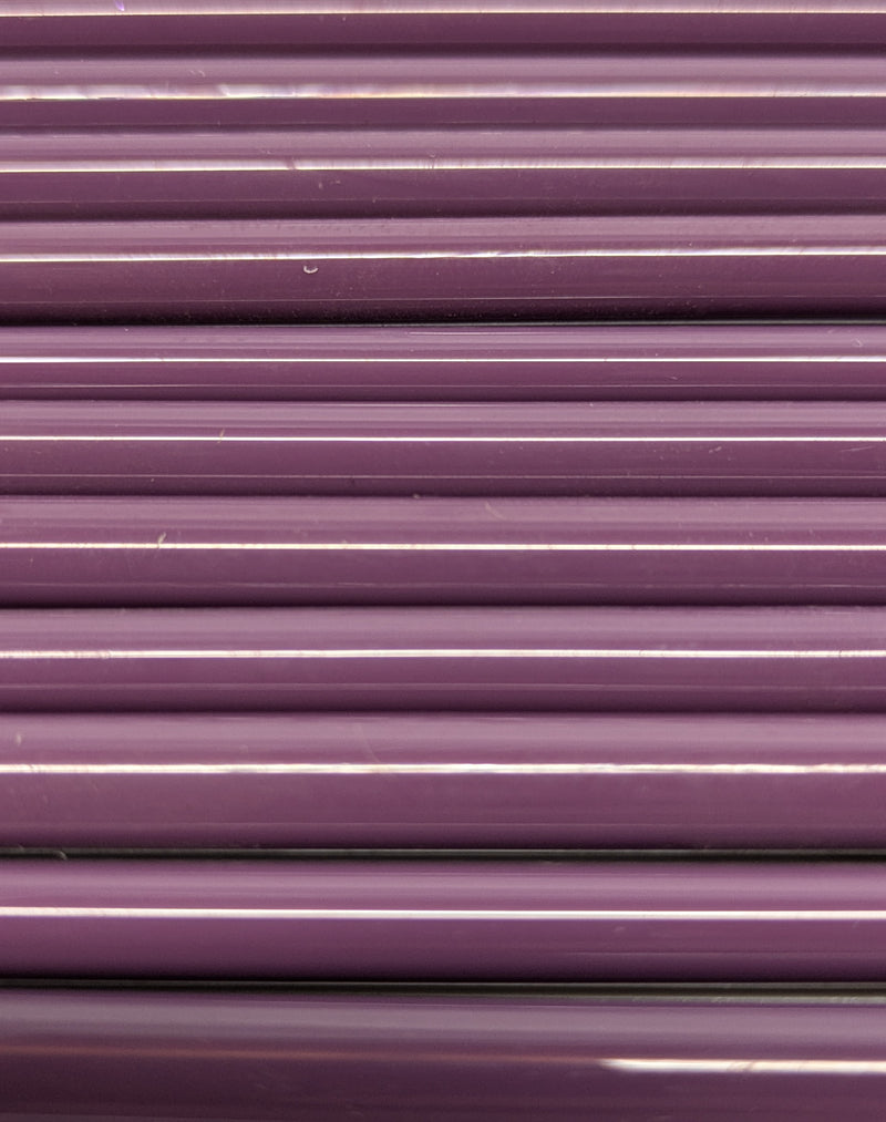 Lilac Red Opaque Reichenbach 096 Rod RW097