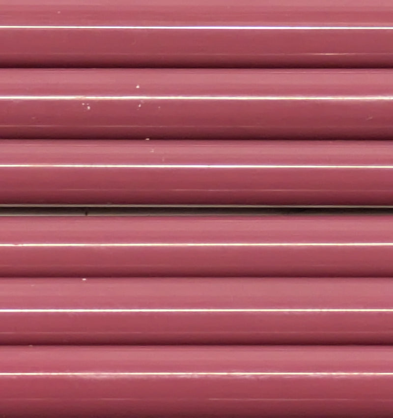 Dense Rose Opaque Reichenbach 096 Rod RW066