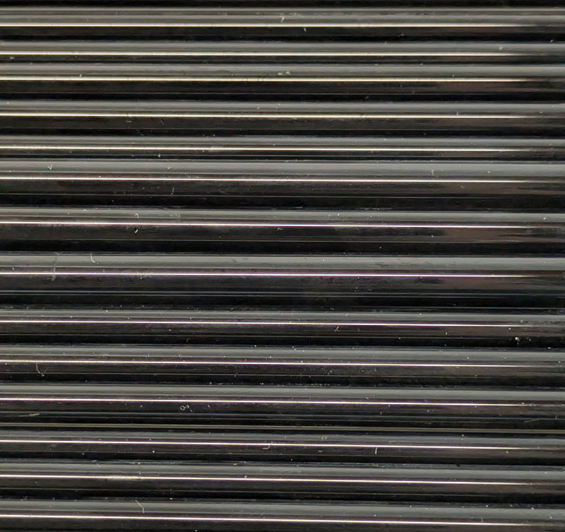 Gold Brown Transparent Reichenbach 096 Rod RW215