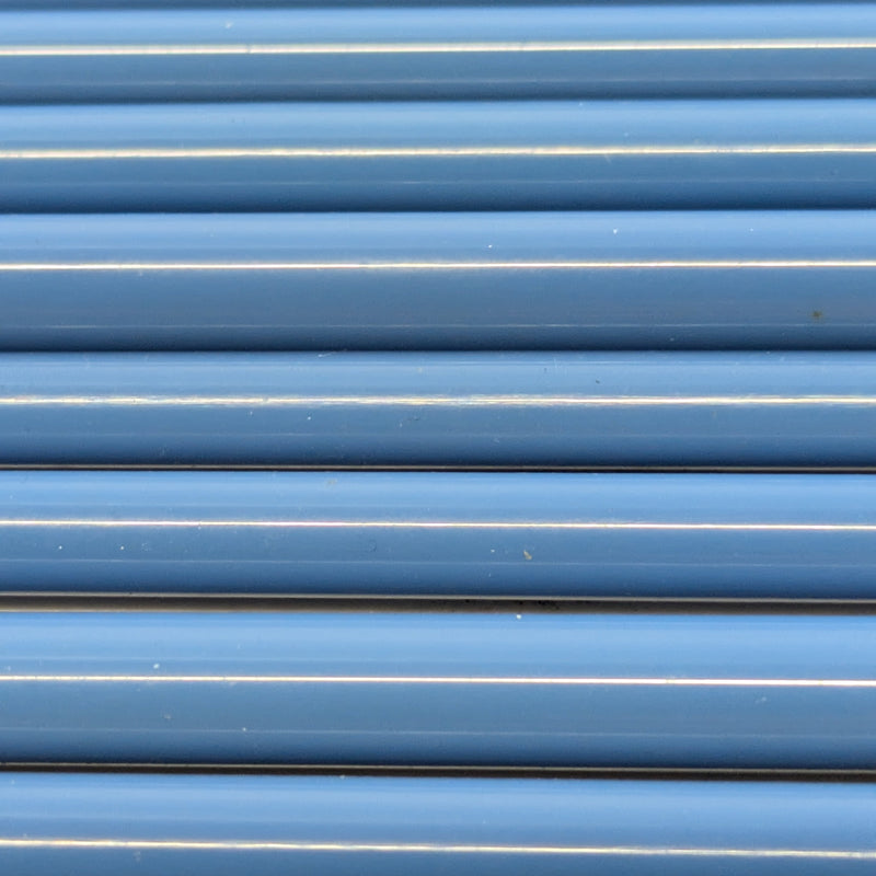 Opal Sky Blue Opaque Reichenbach 096 Rod RW080