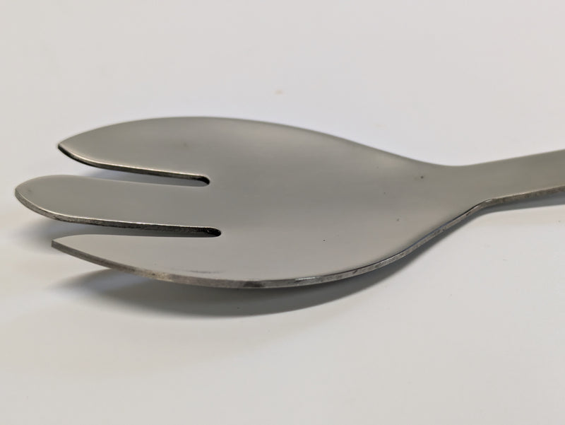 Fork Server Beadable