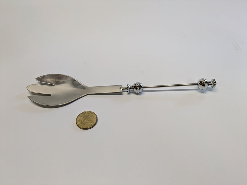 Fork Server Beadable