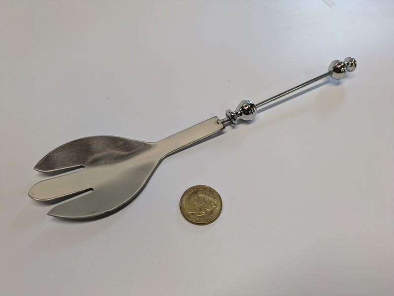 Fork Server Beadable