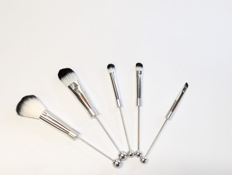 Makeup Brush Beadable