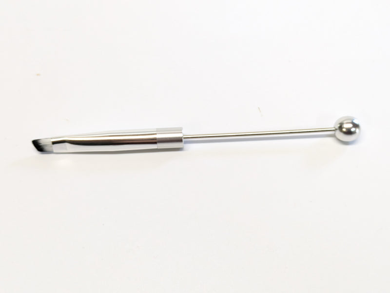 Makeup Brush Beadable