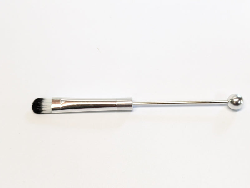 Makeup Brush Beadable