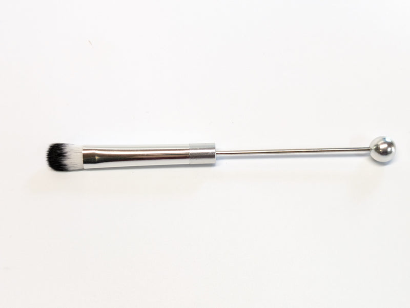 Makeup Brush Beadable