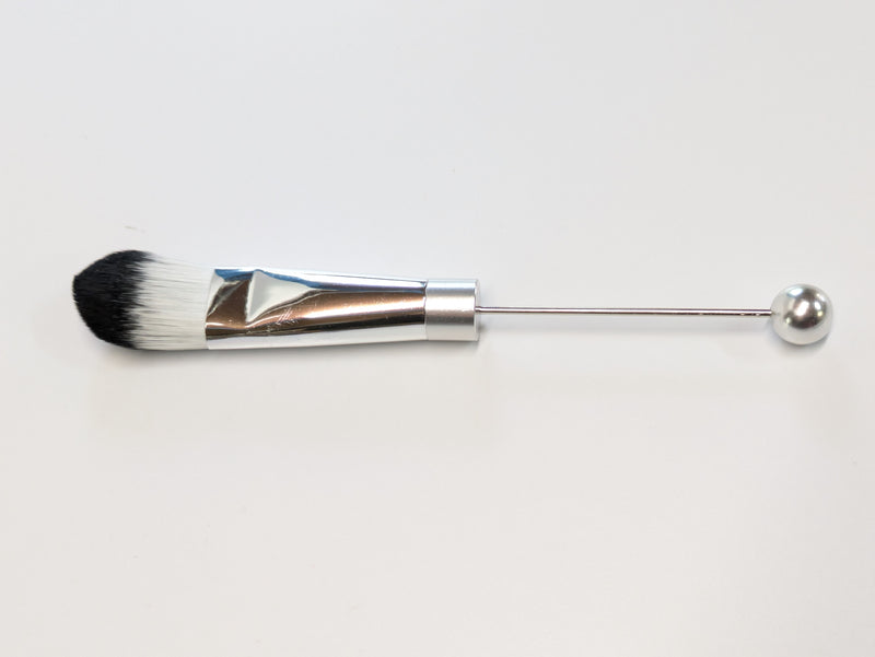 Makeup Brush Beadable