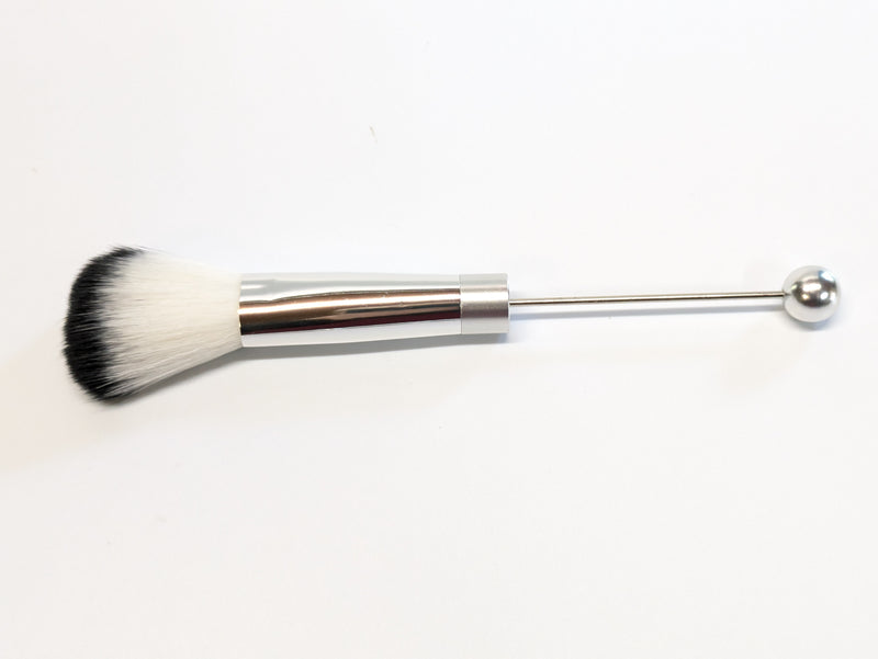 Makeup Brush Beadable