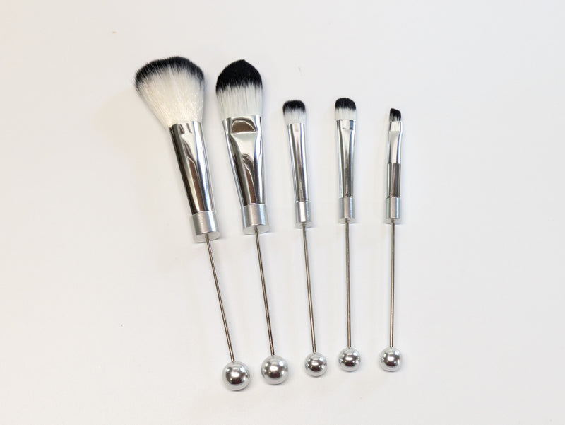 Makeup Brush Beadable
