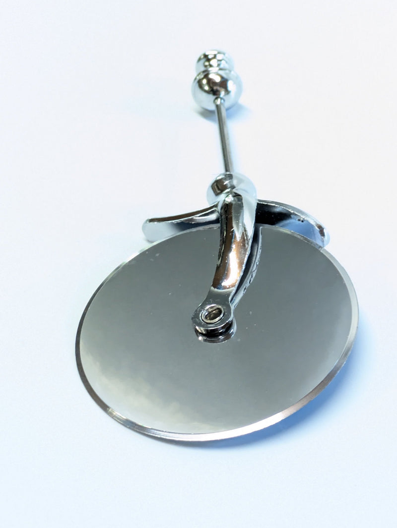 Pizza Cutter - Elegant Beadable