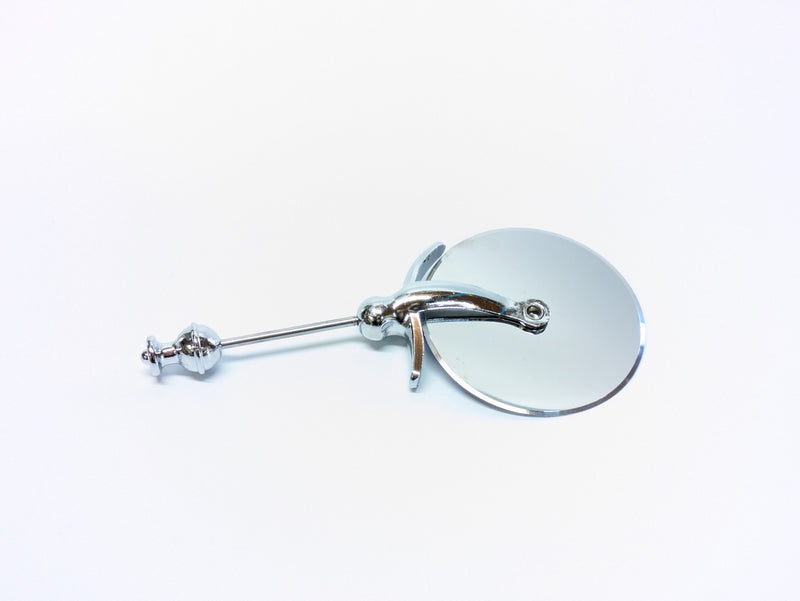 Stylish Pizza Cutter Beadable