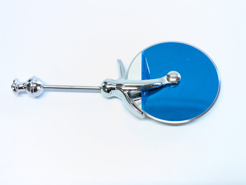 Stylish Pizza Cutter Beadable