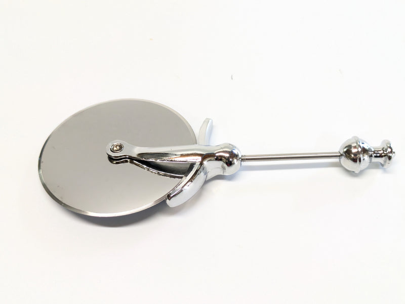 Stylish Pizza Cutter Beadable