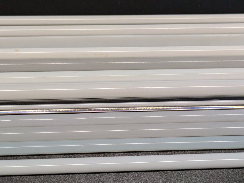 White Sampler for COE104