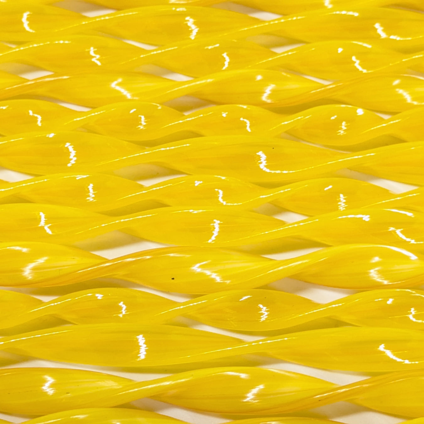 Twisted Glass Canes Collection