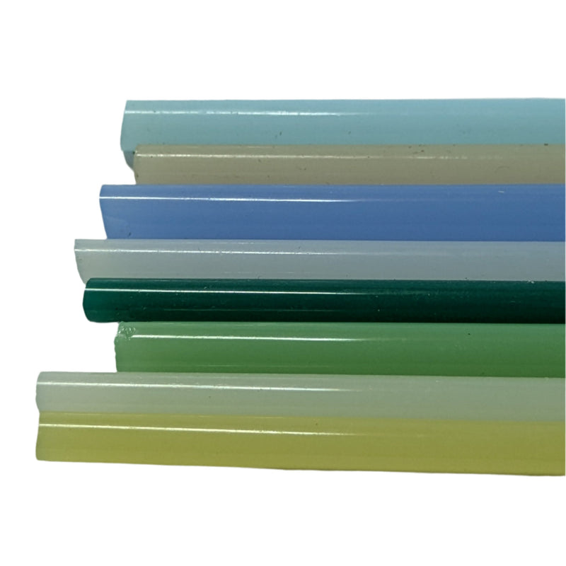 Effetre Rods Opalino Sampler