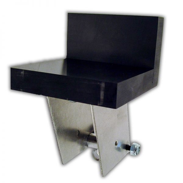 Torch mounted Graphite Pad for different torches