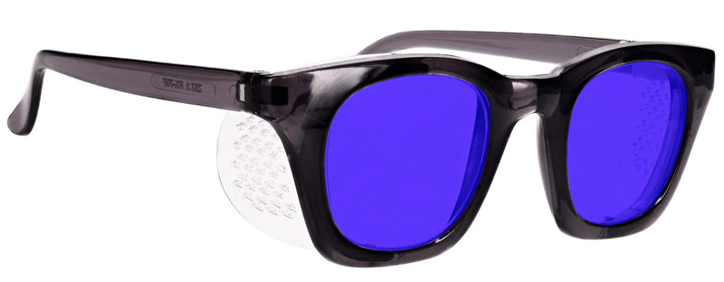 Phillip's Sodium Flare Poly Lampworking Glasses 70F