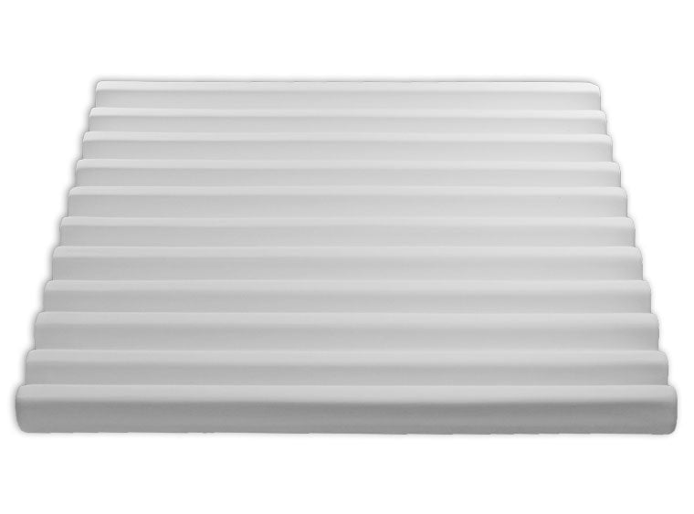 Straight Rod Pod Mould Slumpy's Moulds SM-021