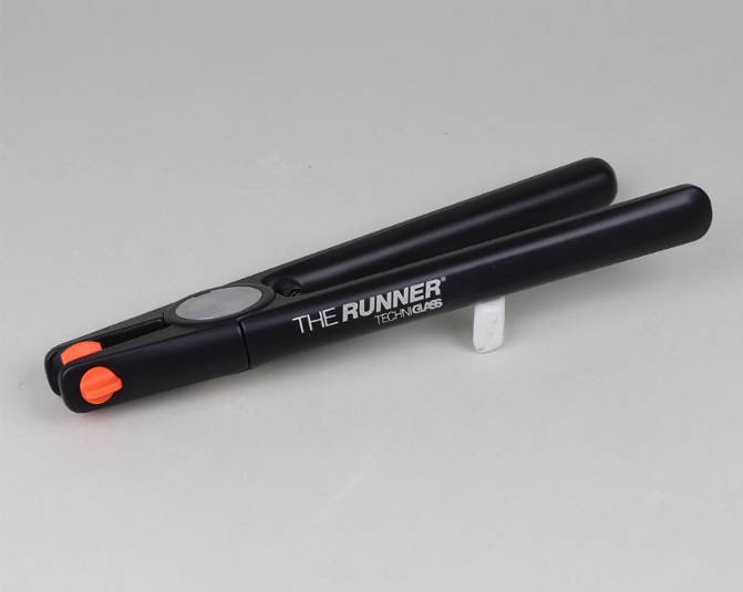 The Runner - Glass Score Running Tool from Techniglass