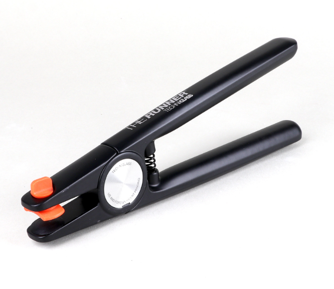 The Runner - Glass Score Running Tool from Techniglass