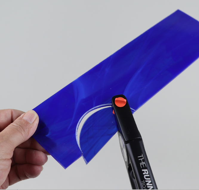 The Runner - Glass Score Running Tool from Techniglass