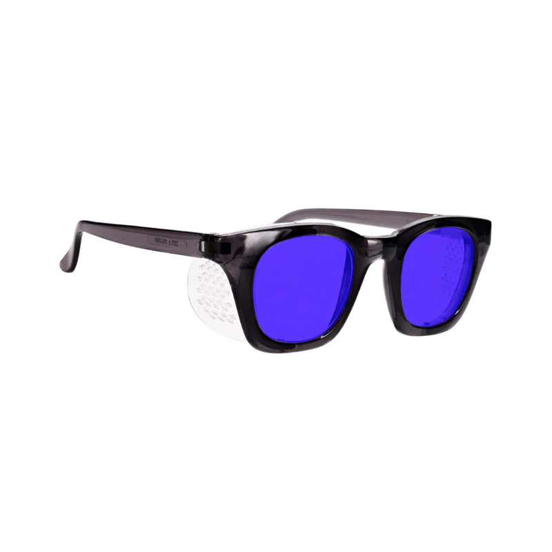 Phillip's Sodium Flare Poly Lampworking Glasses 70F