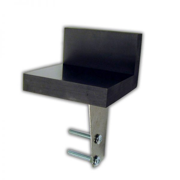 Torch mounted Graphite Pad for different torches