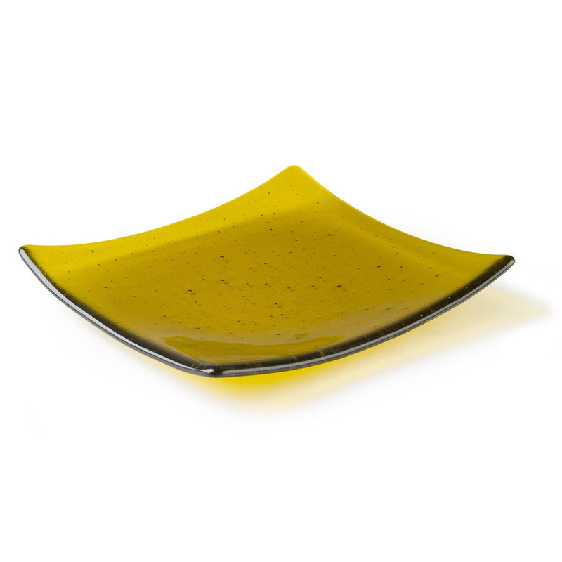 Square Slumper Creative Ceramics Mould 8995