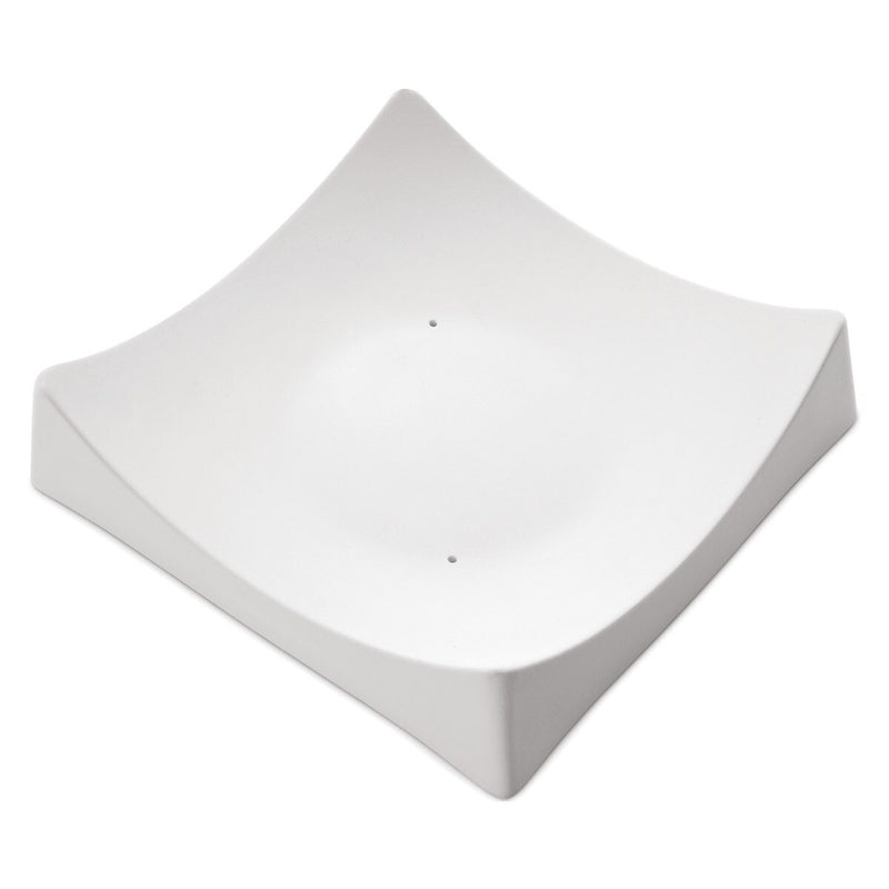 Square Slumper Creative Ceramics Mould 8995