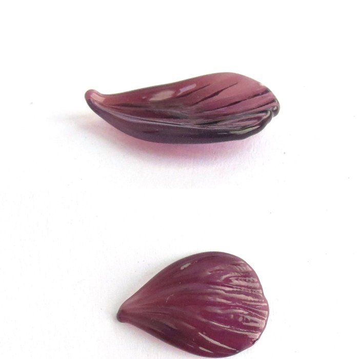 Small Petals Brass Mashers