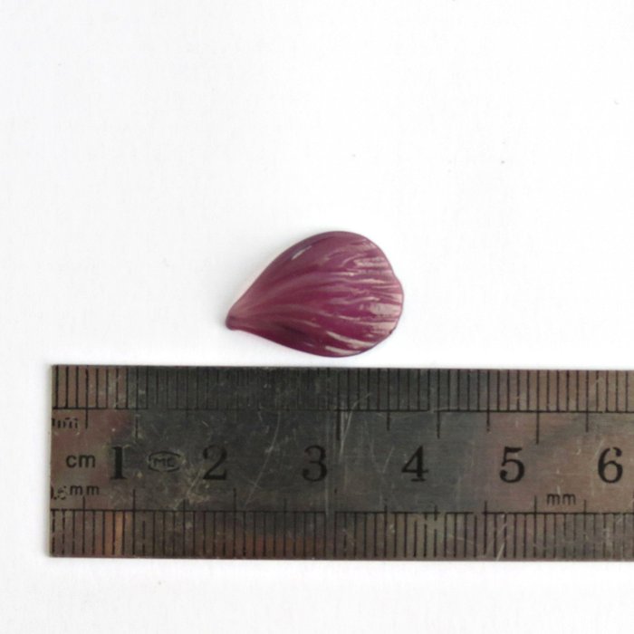 Small Petals Brass Mashers