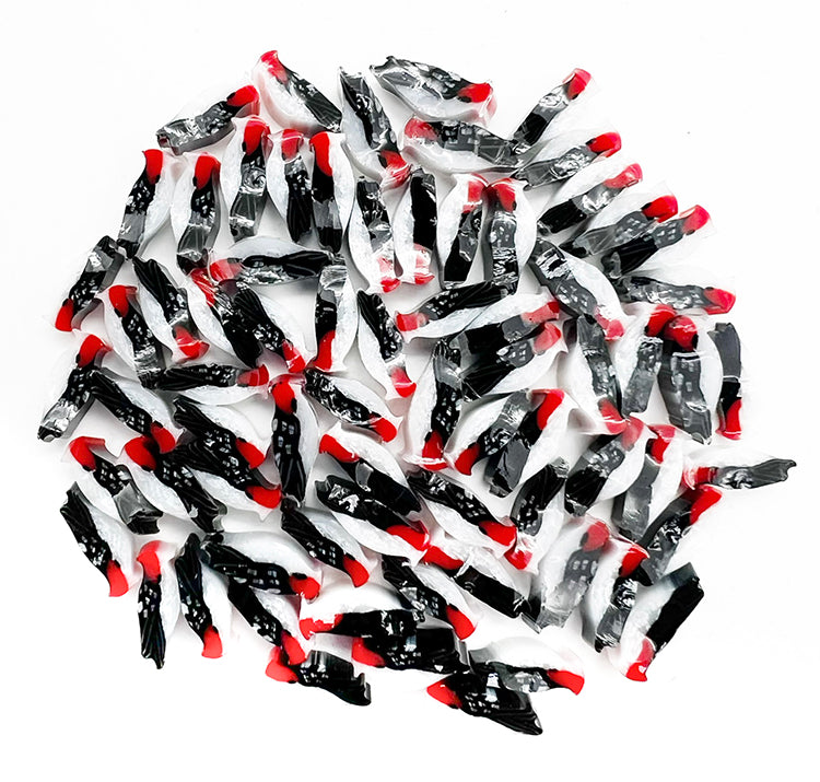 Woodpecker Millefiori Murrine COE090