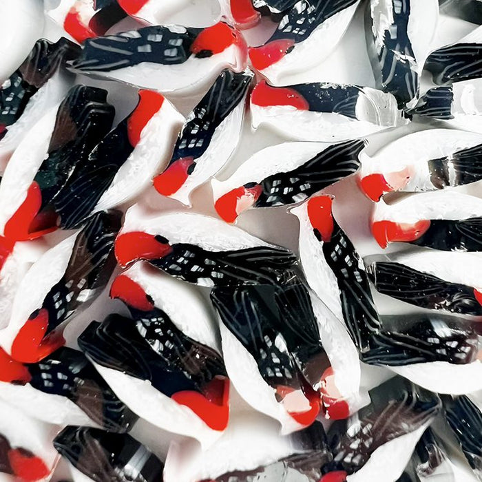 Woodpecker Millefiori Murrine COE090