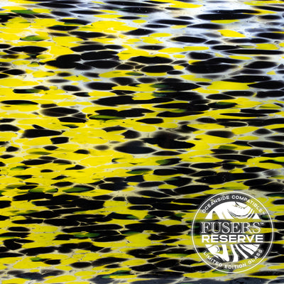 Fusers Reserve Yellowjacket Spirit Oceanside Sheet FR9676FC
