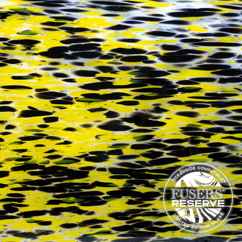 Fusers Reserve Yellowjacket Spirit Oceanside Sheet FR9676FC