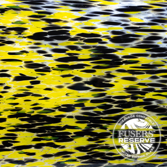 Fusers Reserve Yellowjacket Spirit Oceanside Sheet FR9676FC