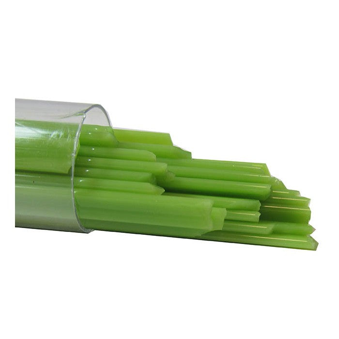 Amazon Green Opaque Oceanside Noodles 2264