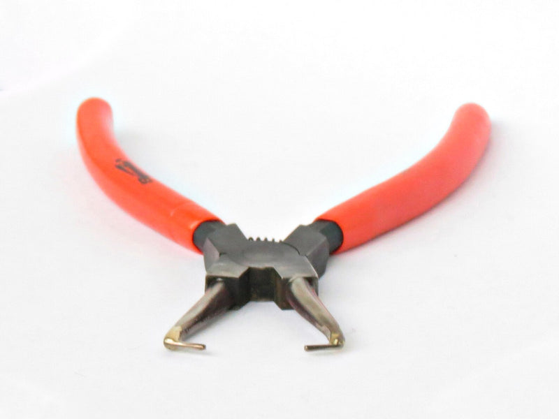 Tungsten Bail Biter pliers