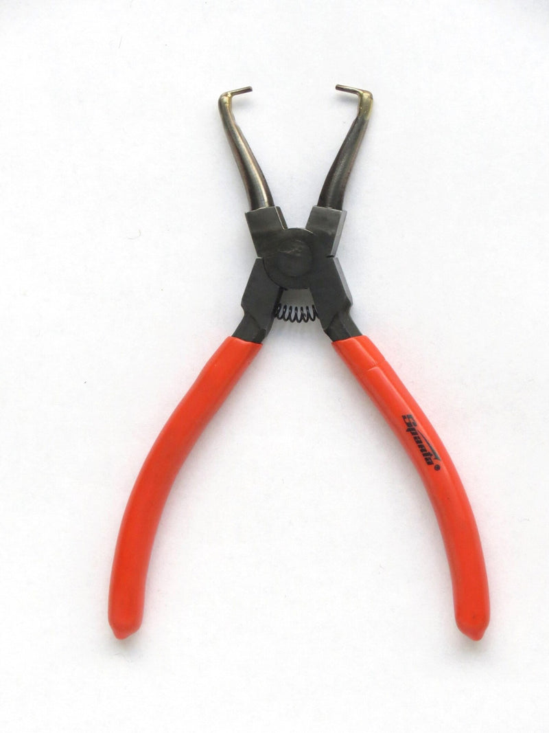 Tungsten Bail Biter pliers