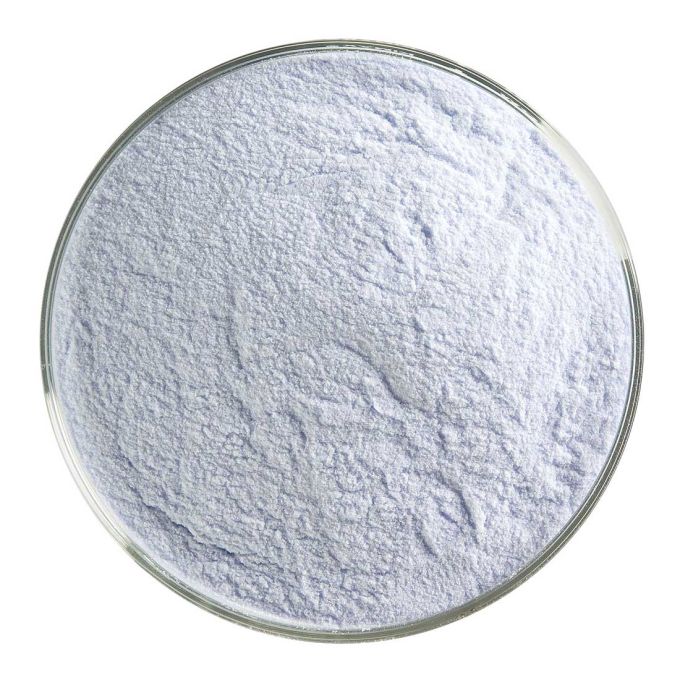 Violet Striker Transparent Bullseye Powder 1234