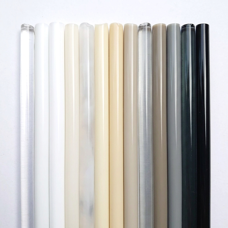 Bullseye Neutral Sampler rods