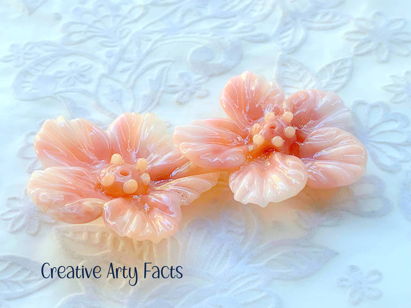 Carnelian Opalino Effetre Rod 536