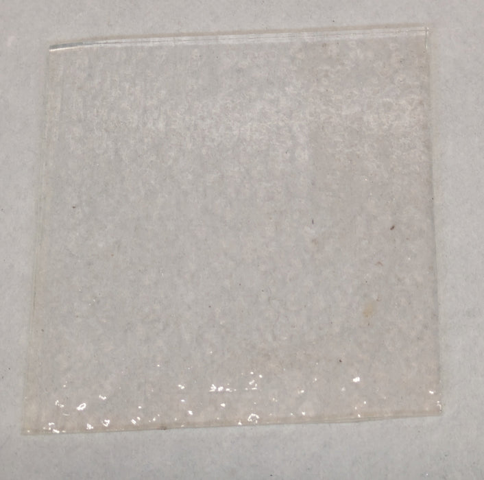 Bullseye 10cm Square Sheets