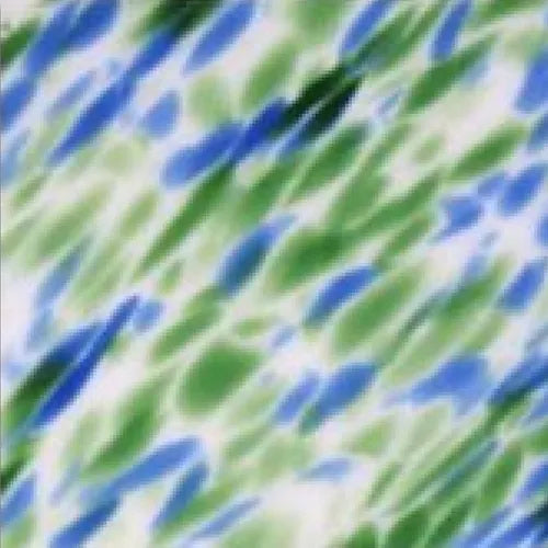 Spirit Seattle™ Fusible Opaque Oceanside Studio Squares 623-76S-F