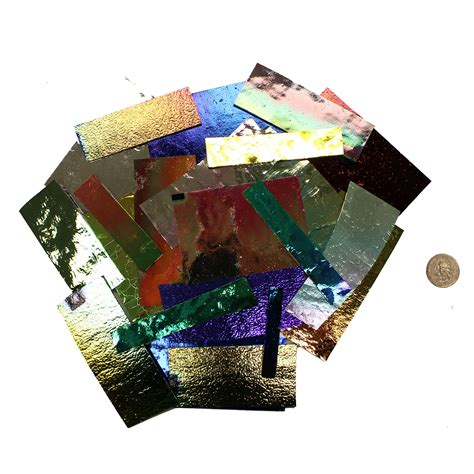 DichroMagic Bullseye Dichroic Packs COE090