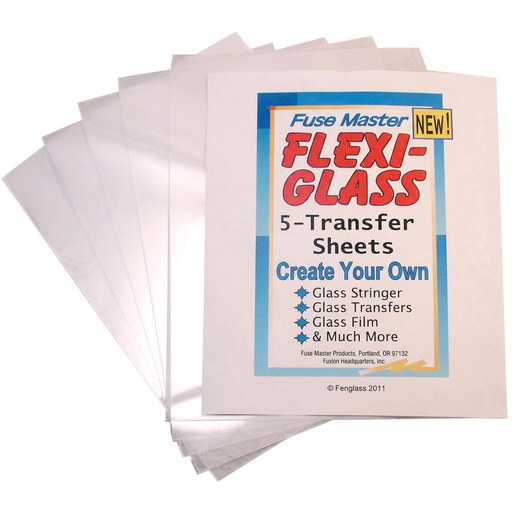 Enhanced Flexi-Glass product image
